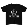 Koszulka dziecięca Princess